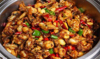 田鸡的保存方法（田鸡的保存方法有哪些）