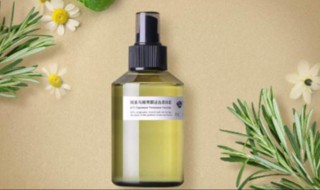 纯露的湿敷方法 纯露可以用来湿敷吗