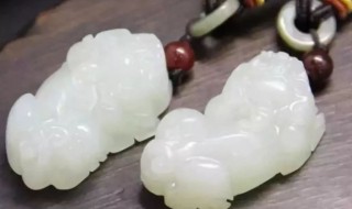 貔貅适合戴吗 貔貅适合戴吗女生