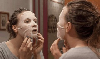 快速贴面膜的方法 贴面膜正确方法