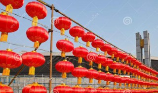 怎么做红色的灯笼 怎么做红色的灯笼视频