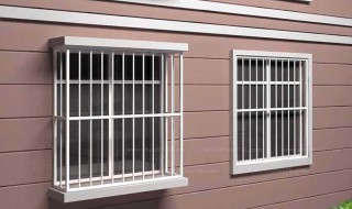 简易防盗窗怎么做 简易防盗窗怎么做好看