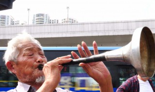 吹唢呐的最新方法 吹唢呐的最新方法和技巧