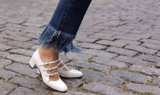 瘦脚跟的最快方法（快速瘦脚的方法）