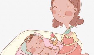 哄小孩入睡的方法（哄小孩入睡的方法有哪些）