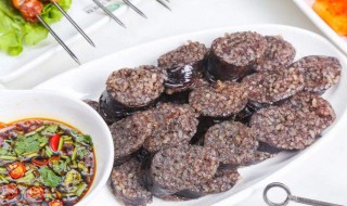 糯米肠的储存方法（糯米猪肉肠怎么保存）