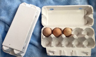 装鸡蛋不碎的方法（装鸡蛋不碎的方法有哪些）