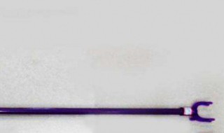 衣叉杆的制作方法 衣叉杆怎么做