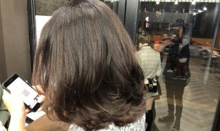 纹理烫打理的方法 纹理烫打理方法视频