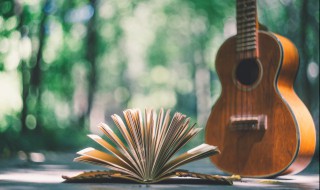 初步学吉他的方法（初步学吉他怎么学）