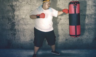 减掉体重的好方法 减体重的办法