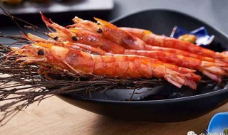 大头虾的清理方法