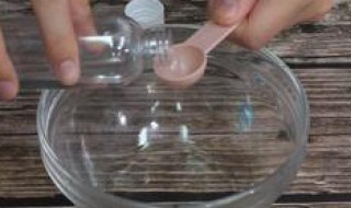 白醋怎样美白 白醋怎样美白皮肤