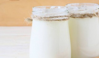 过期的酸奶可以做面膜吗 过期酸奶可以做面膜吗?