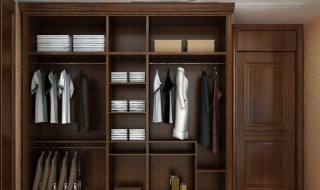 衣柜长毛怎么解决（衣柜长毛怎么解决的）