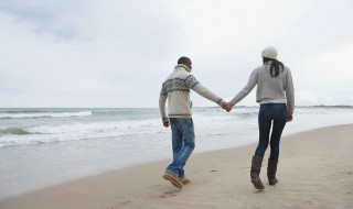 怎么对女生安全感（怎么对女生安全感提升）