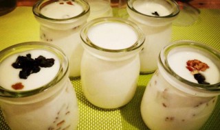 红枣酸奶可以做面膜吗（食用酸奶可以做面膜吗）