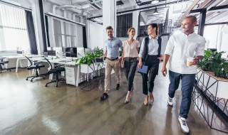 组名和口号（组名和口号有创意的）