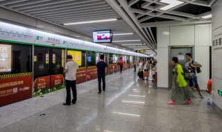 哈尔滨地铁运营时间（哈尔滨地铁运营时间2022）