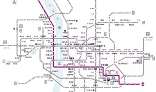 长沙地铁运营时间（长沙地铁运营时间最晚几点）