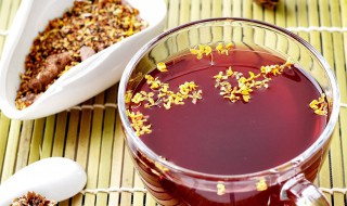 酸梅汤的好处 酸梅汤的好处是什么