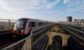 昆明地铁运营时间 昆明地铁运营时间表2022