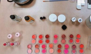 口红制作方法（古风口红制作方法）