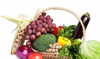 含叶酸的食物和水果（含叶酸的食物和水果图片）