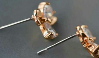 耳洞快速长好的秘诀 耳洞快速长好的秘诀知乎