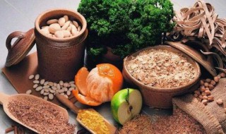 酸性食物和碱性食物（酸性食物和碱性食物可以一起吃吗）