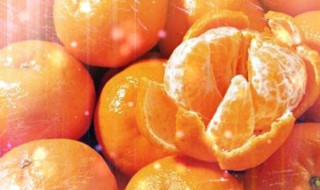酸橘子的功效 酸橘子的功效与禁忌