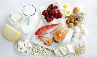 富含矿物质的食物 富含矿物质的食物和富含维生素的蔬菜和水果