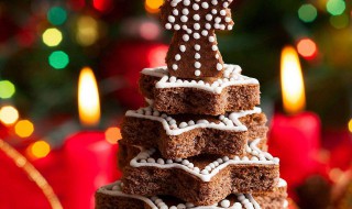 圣诞节给女朋友送什么礼物好（圣诞节给女朋友送什么礼物好看）