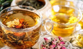 女生喝什么茶好 冬天女生喝什么茶好