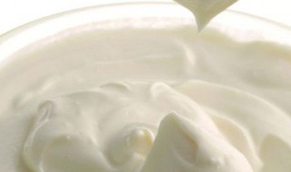 珍珠粉酸奶面膜功效 珍珠粉酸奶面膜功效与禁忌