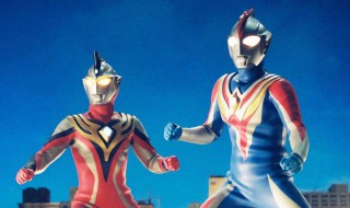 高斯奥特曼主题曲（高斯奥特曼主题曲叫什么）