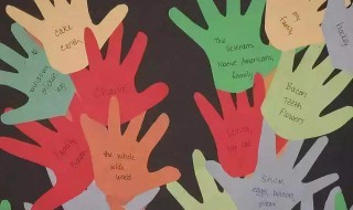 感恩节老师对家长说的话 家长对各位老师说的感恩的话