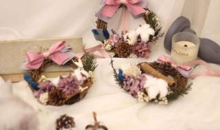 永生花制作方法 手工永生花制作方法