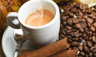 早上喝咖啡好吗 早上喝黑咖啡好吗