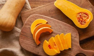 怎么挑选甜的南瓜 如何挑选甜的南瓜