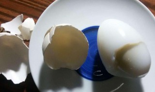 鹅蛋熟的怎么保存 煮熟的鹅蛋怎样保存
