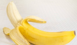开口香蕉怎么保存（开口香蕉怎么保存不会坏）