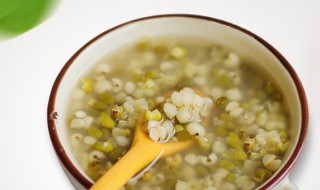 绿豆粥的怎么保存 绿豆粥怎么保存到第二天