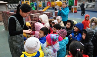 怎么为宝宝挑选幼儿园 如何给宝宝挑选幼儿园