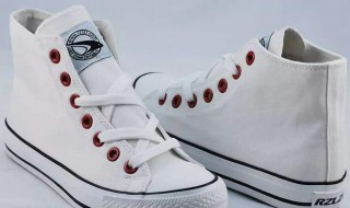 白鞋子洗洗发黄怎么办 白鞋子洗洗发黄怎么办呢