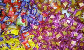 糖果怎么保存1年 糖果怎么保存1年呢