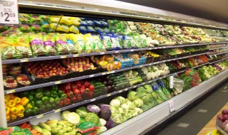 保鲜柜怎么保存菜（菜在保鲜柜可以放多久）