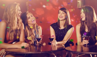 四人闺蜜网名唯美简短（四人闺蜜网名唯美简短两个字）