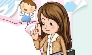 教师节学生送老师什么画（教师节小学生画什么画送老师）