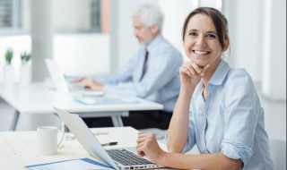 工作心得一句话（正能量工作心得一句话）